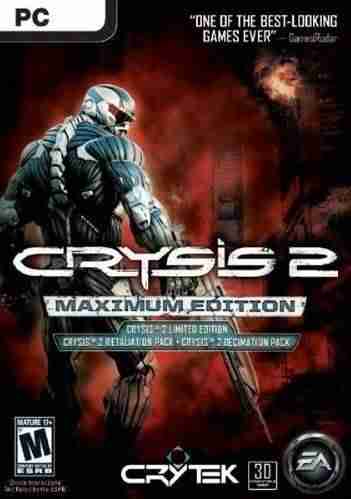 Descargar Crysis 2 Maximum Edition [MULTI8][PROPHET] por Torrent